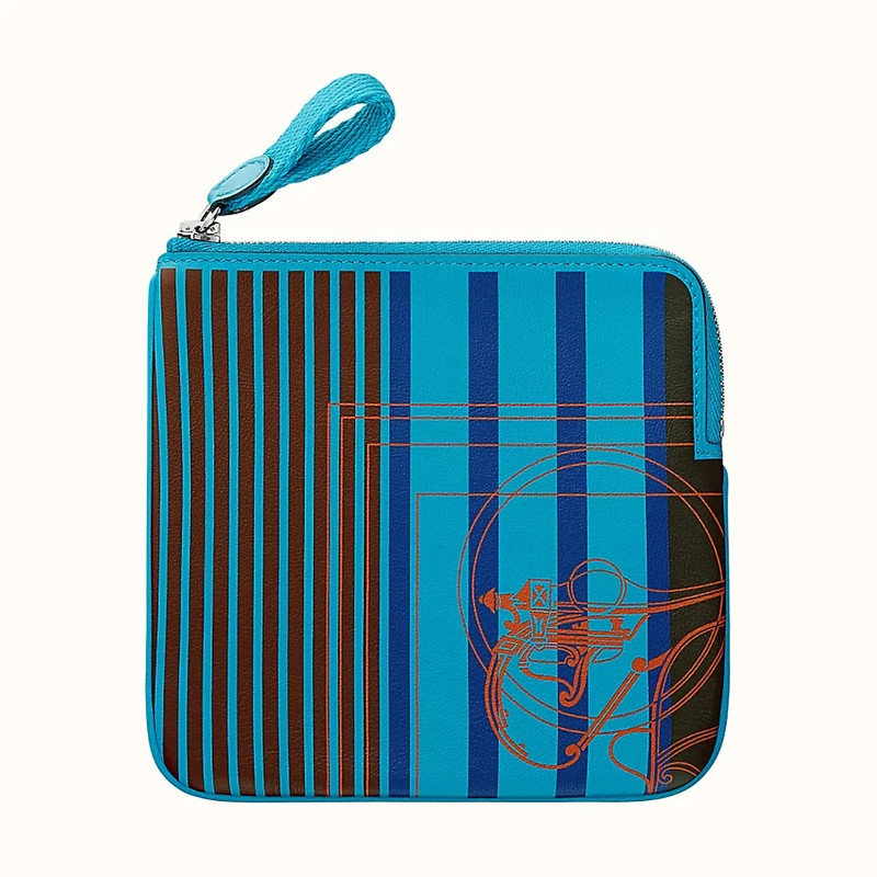 Carre Pocket pouch 1