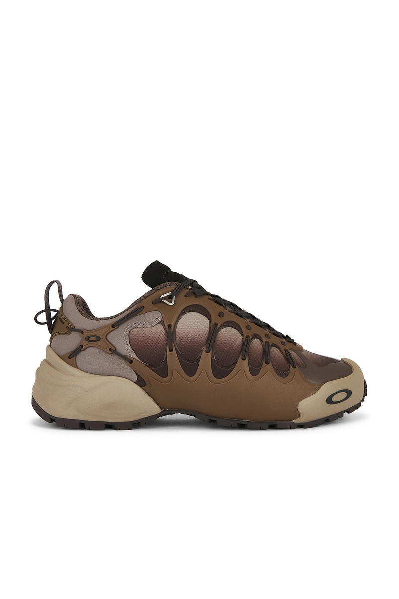 Ibex Sneaker 1