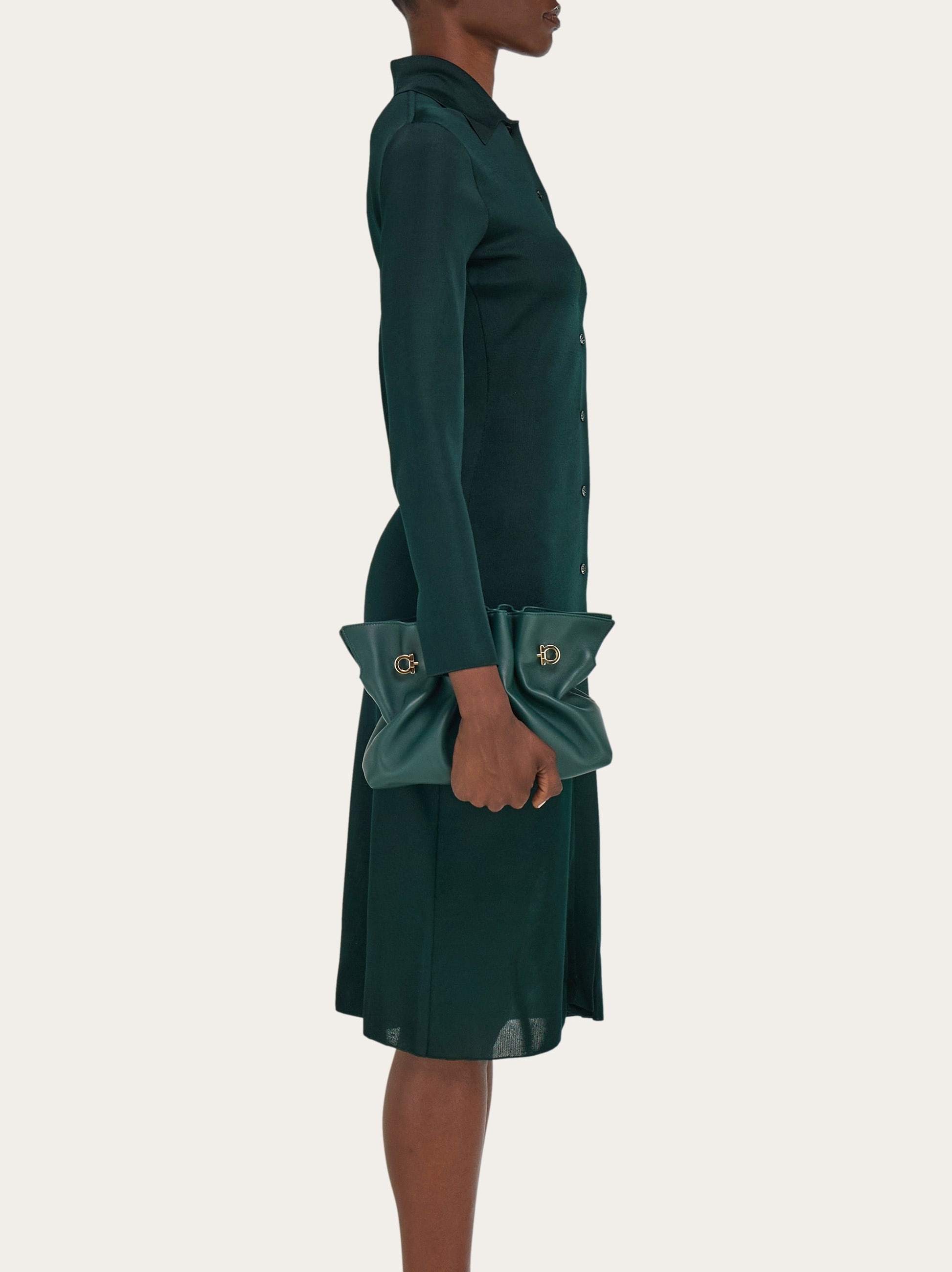 Ferragamo Soft-bag (S) - 9