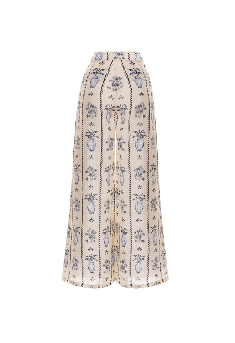 Piñon Tinaja Trousers 3