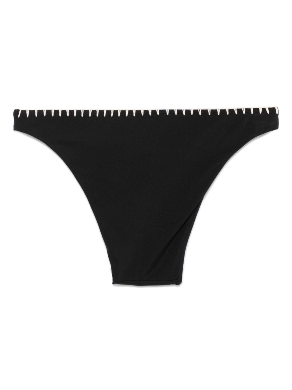 Merve bikini bottoms - 2