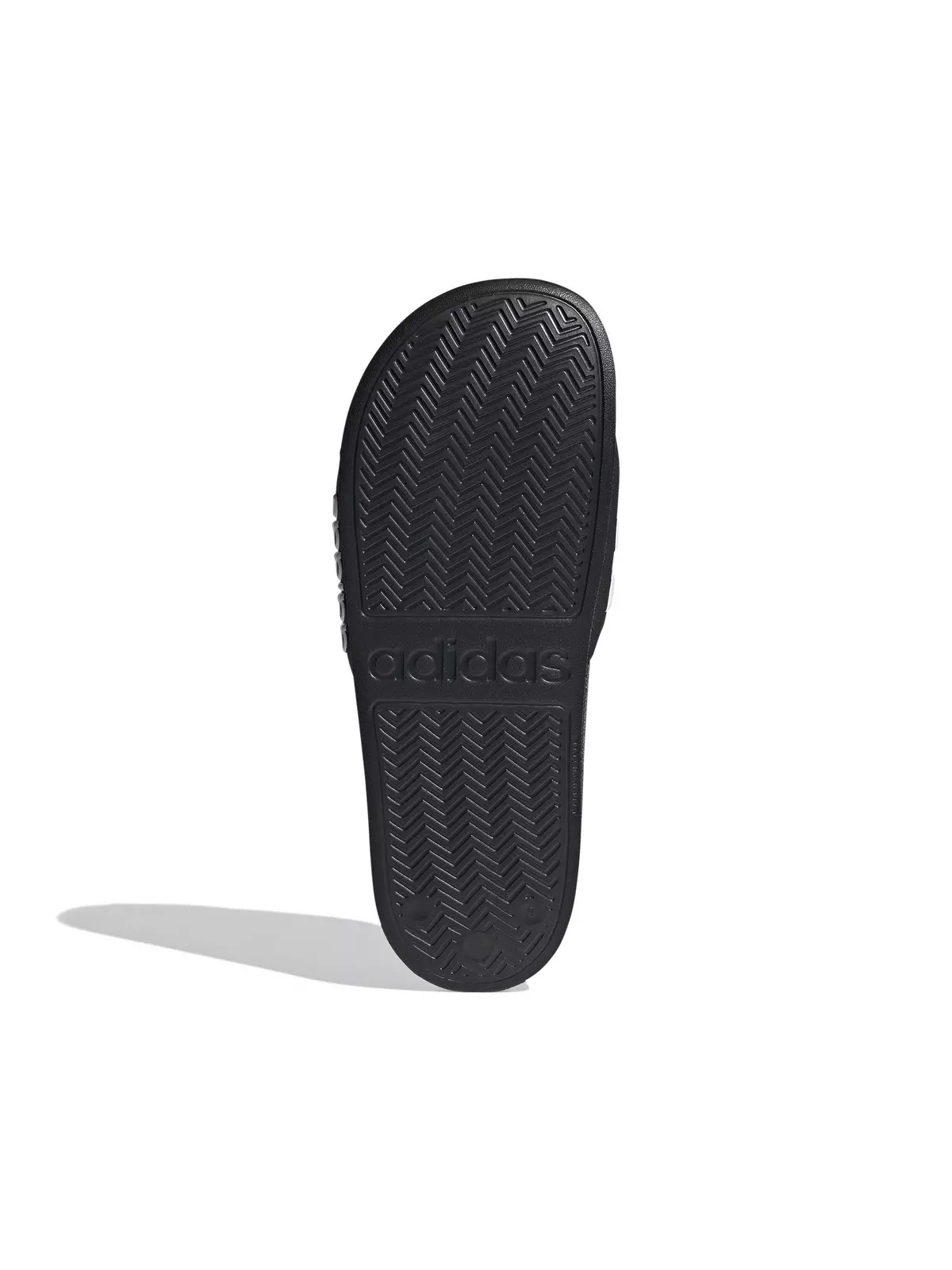 Adilette Shower "Core Black/Ftwr White" Unisex Slide - 6