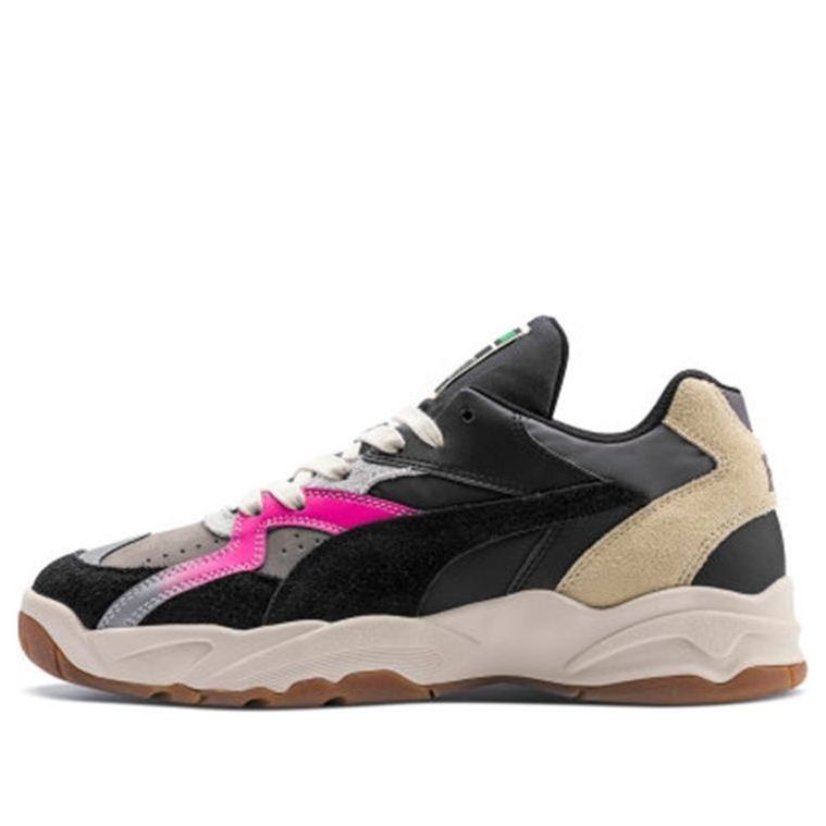PUMA Rhude x Performer 'Grey Black' 371391-01 - 1