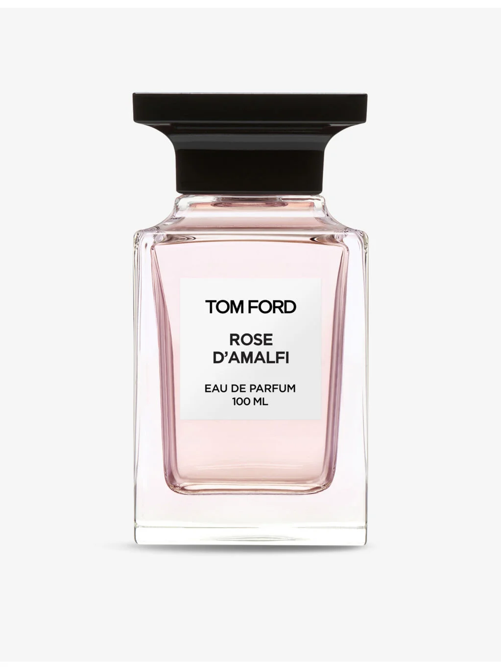 Rose D’Amalfi eau de parfum 100ml - 1