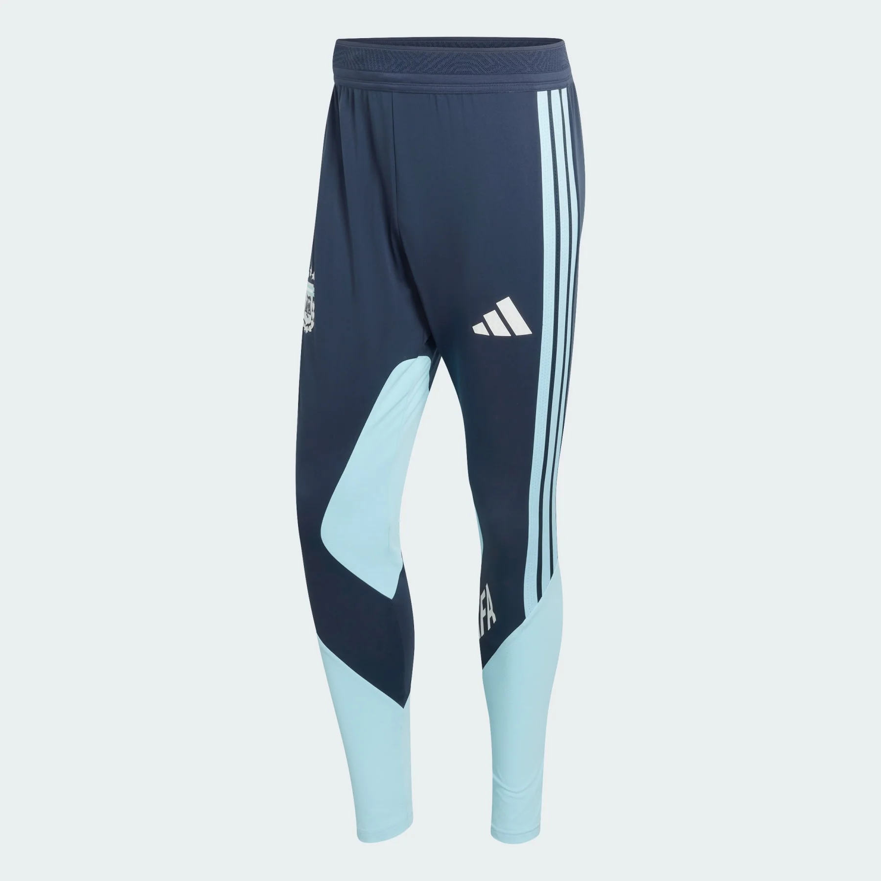 Argentina 26 Tiro Pro Training Pants - 1