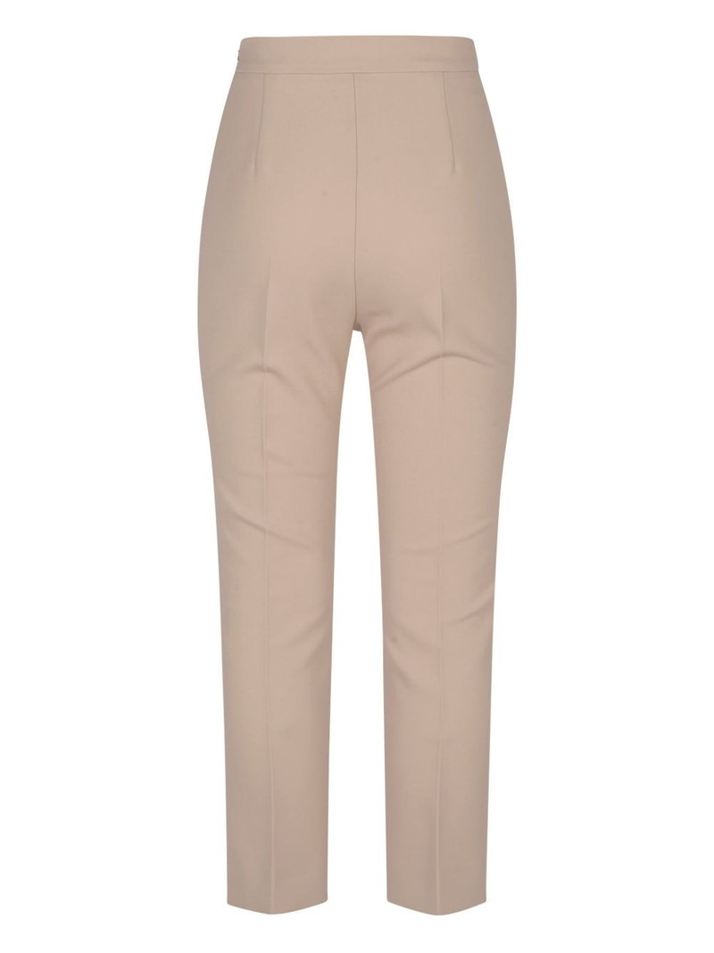 Max Mara tailored high-waist trousers outlook
