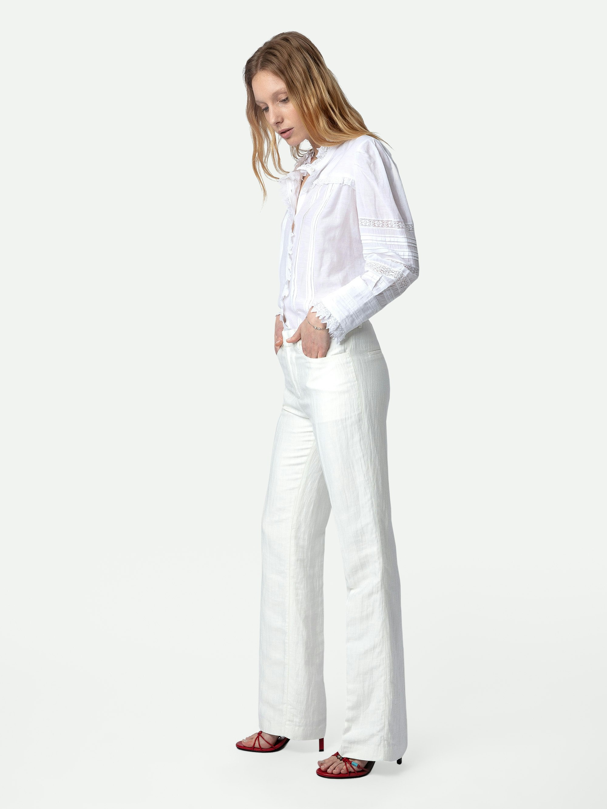 Pistol Pants - 6