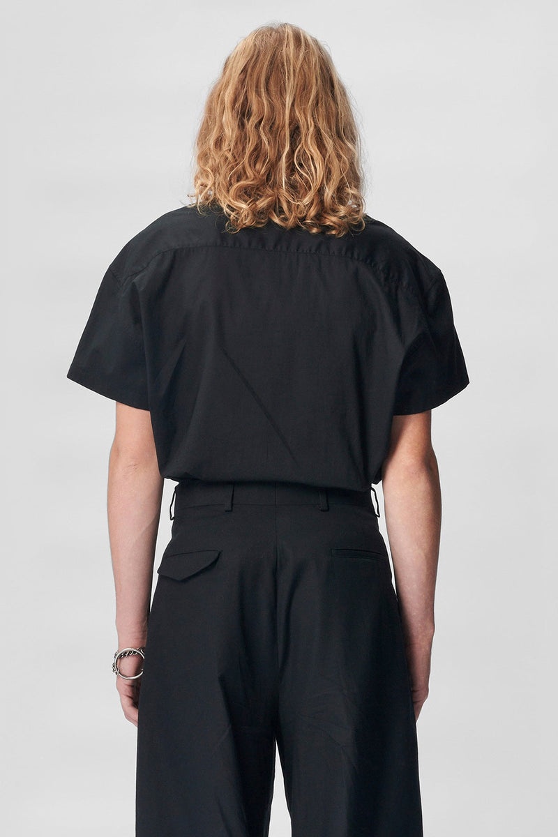 Gilles High Comfort Shirt - 3