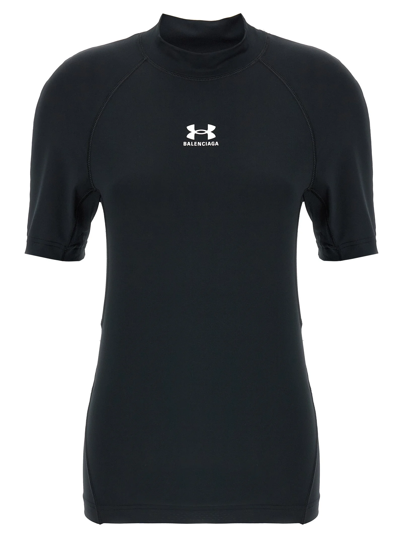 Balenciaga Women T-Shirt X Under Armour® - 1