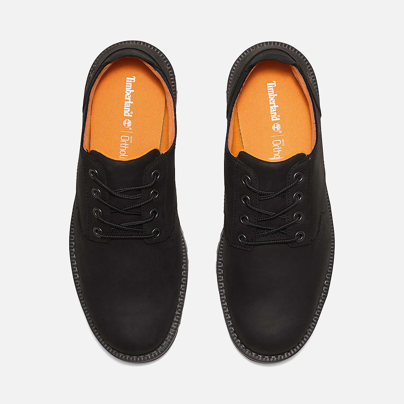 Men's Redwood Falls Lace-Up Waterproof Shoe - 2