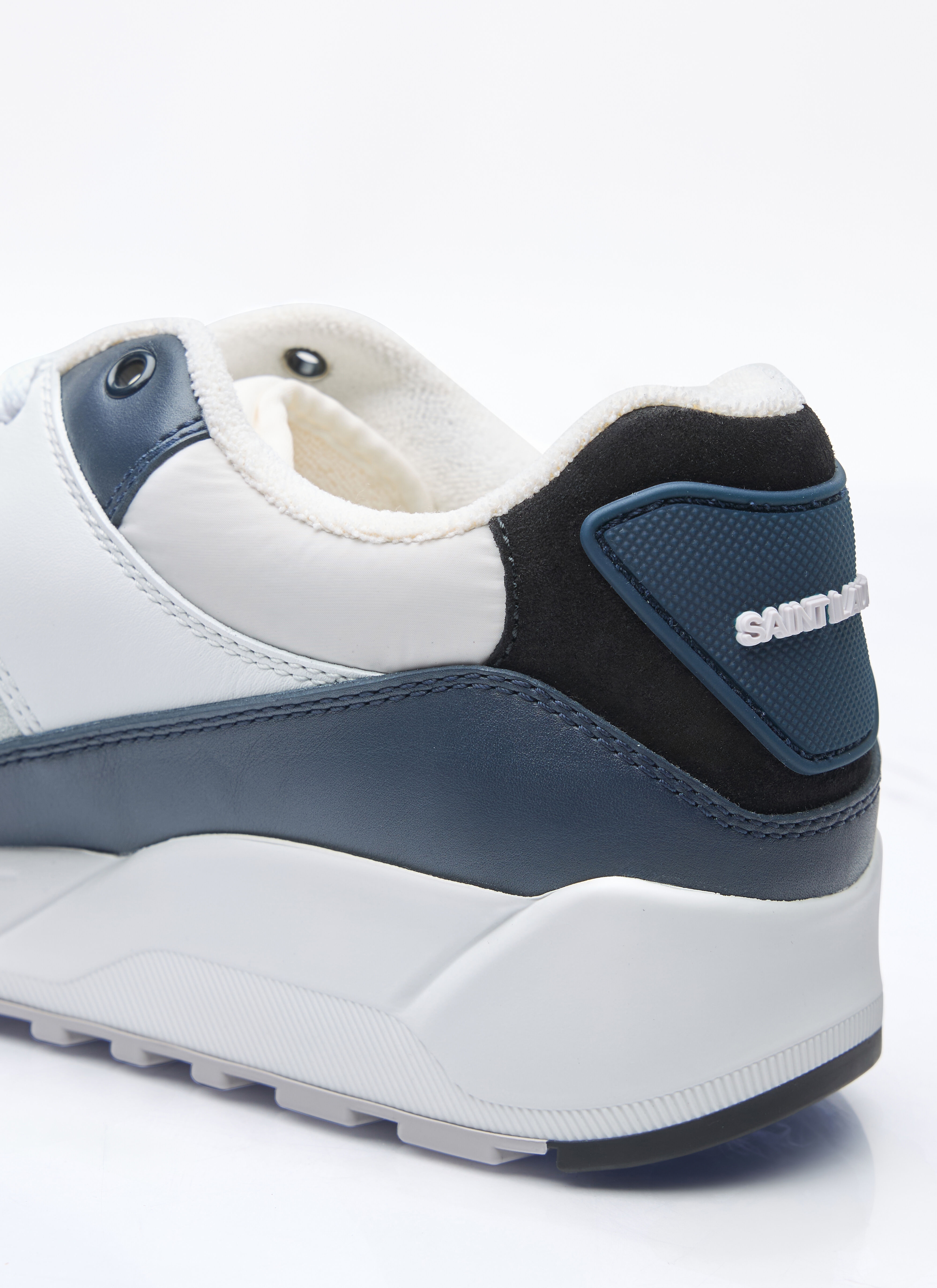 Bump Sneakers - 6