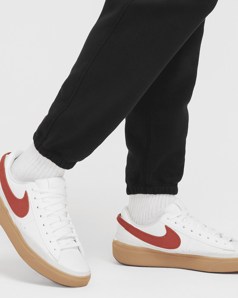 Nike Sportswear Club Men's Fleece Cuffed Pants 5