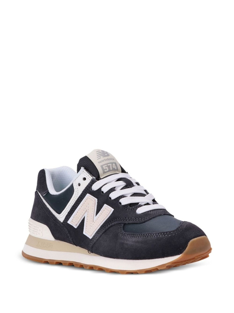 New Balance 574 코어 패널 스니커즈 outlook