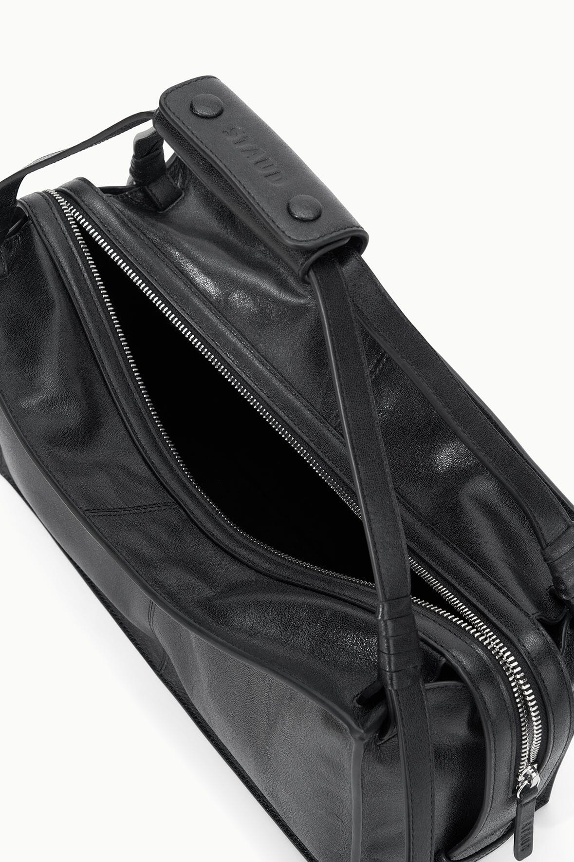 STAUD HAROLD BAG BLACK - 7