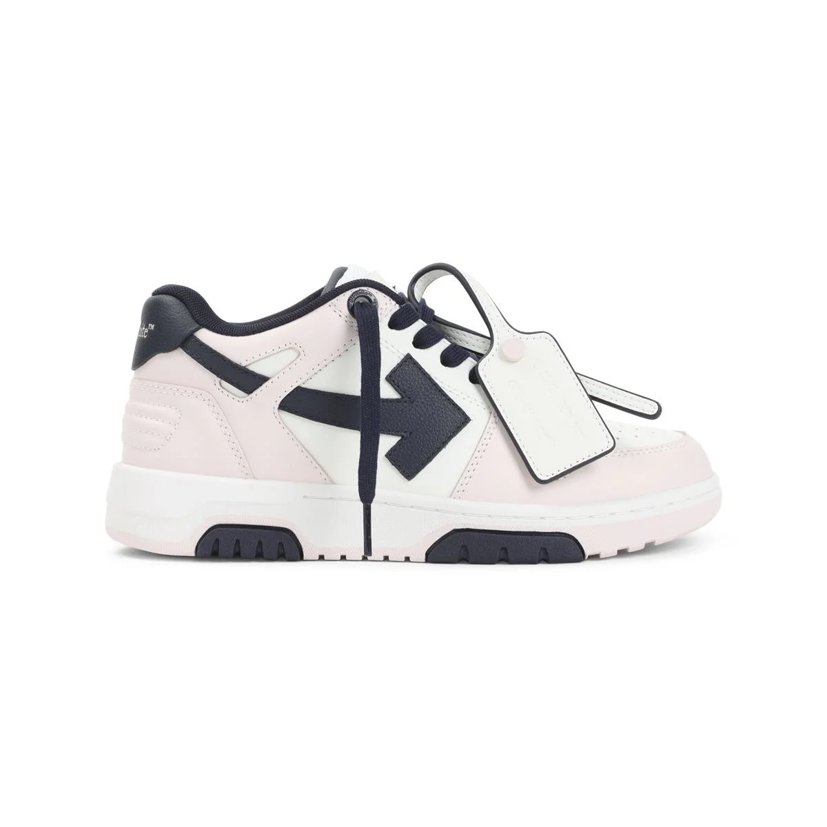 Off-White Sneakers - 1