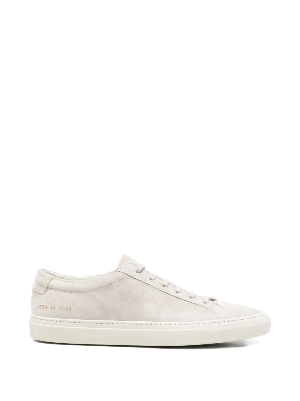 Achilles Premium lace-up sneakers - 1