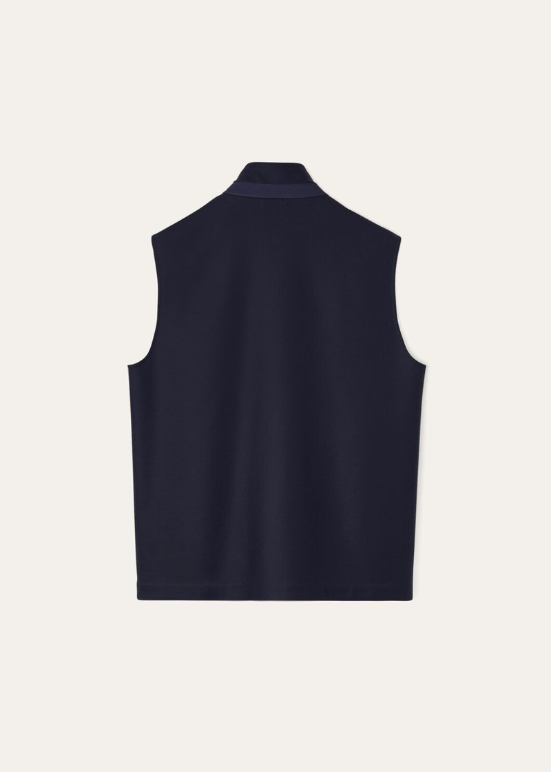 Loro Piana The Gift of Kings® Weston Vest outlook