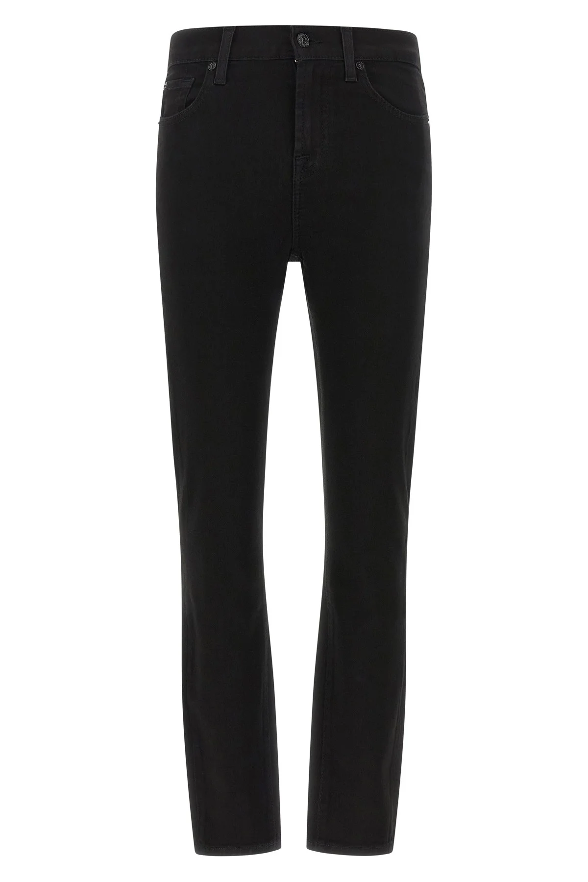 'Ankle Skinny' Jeans - 1