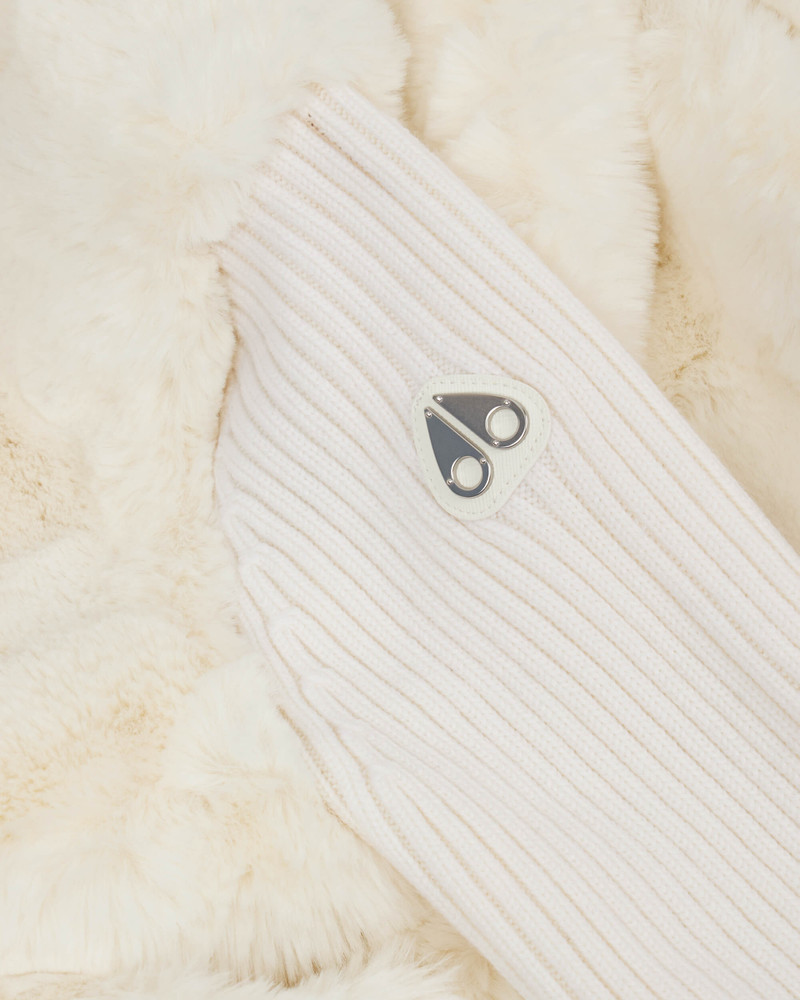 DUA BUNNY WOOL BLEND SWEATER 5