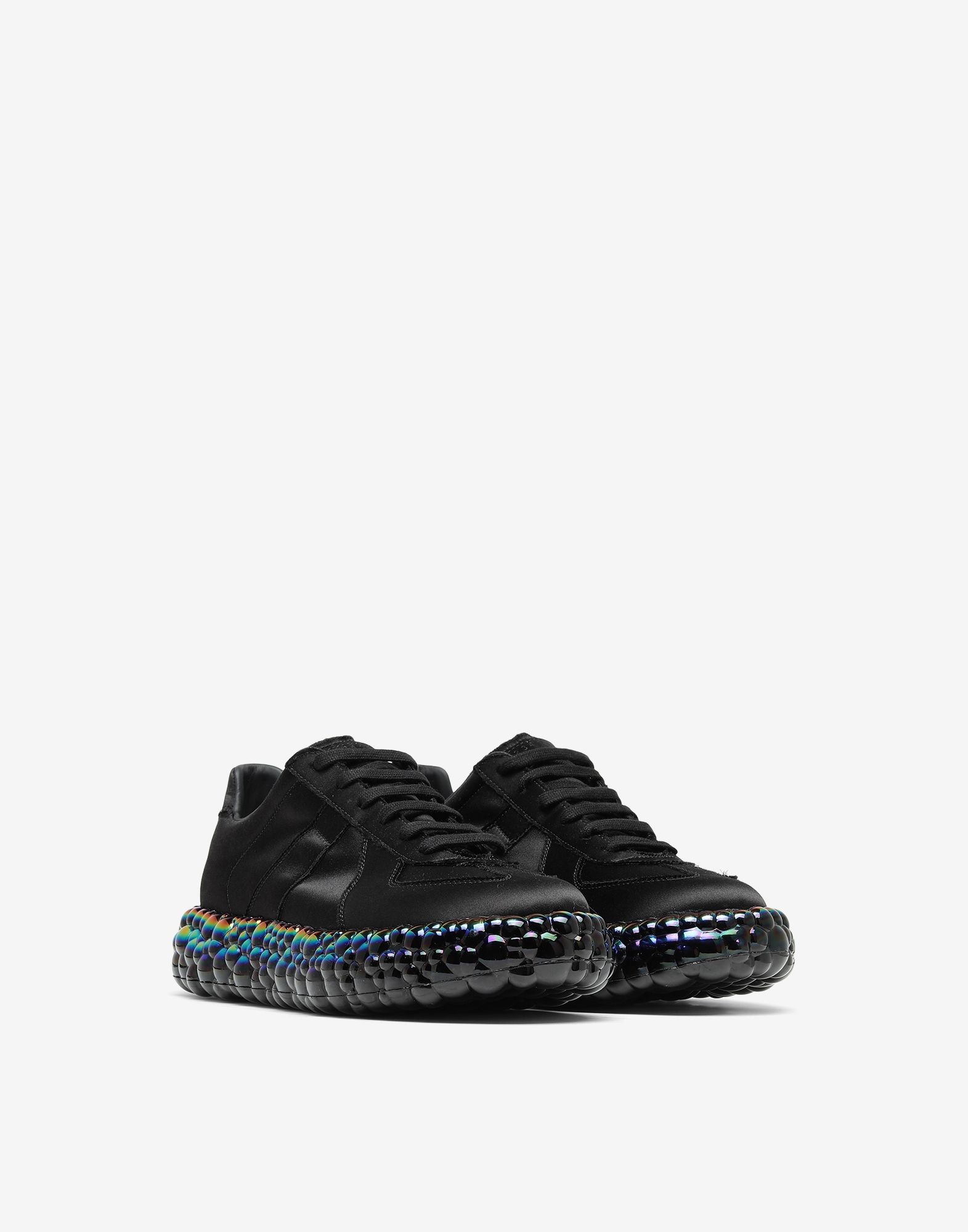 Replica Caviar sneakers - 2