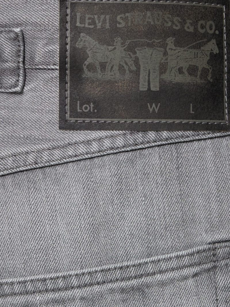 Levi's cotton denim jeans - 5