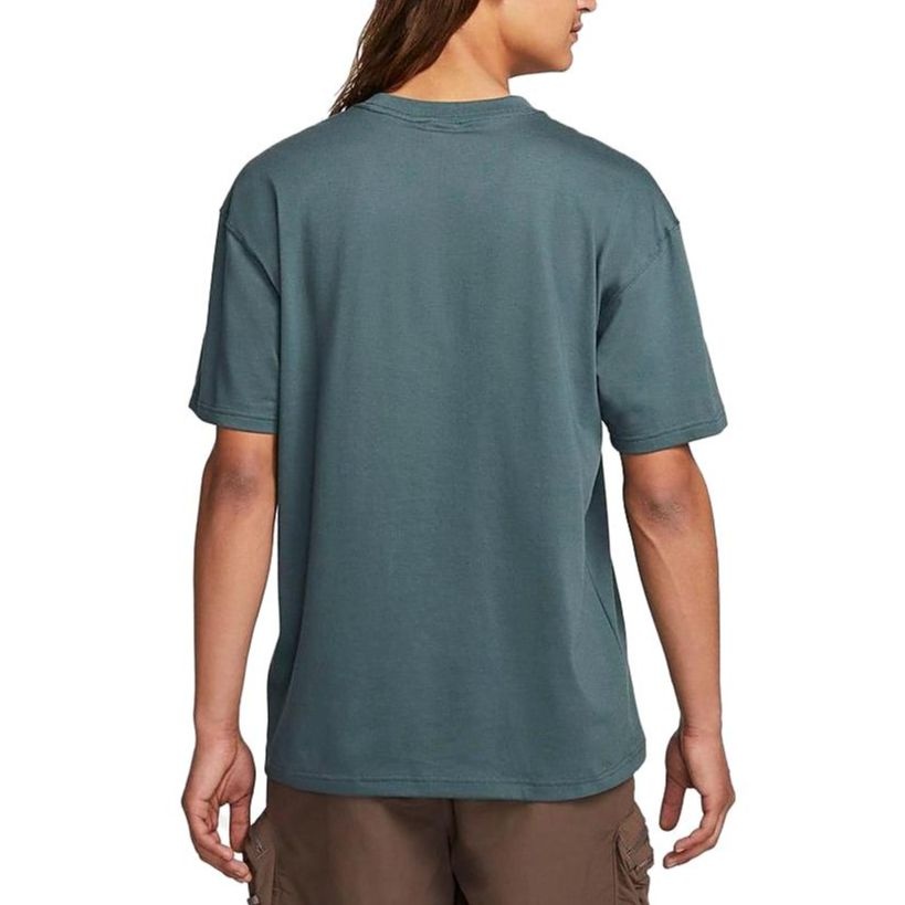 Nike ACG Patch T-Shirt 'Faded Spruce' DX9443-309 - 3