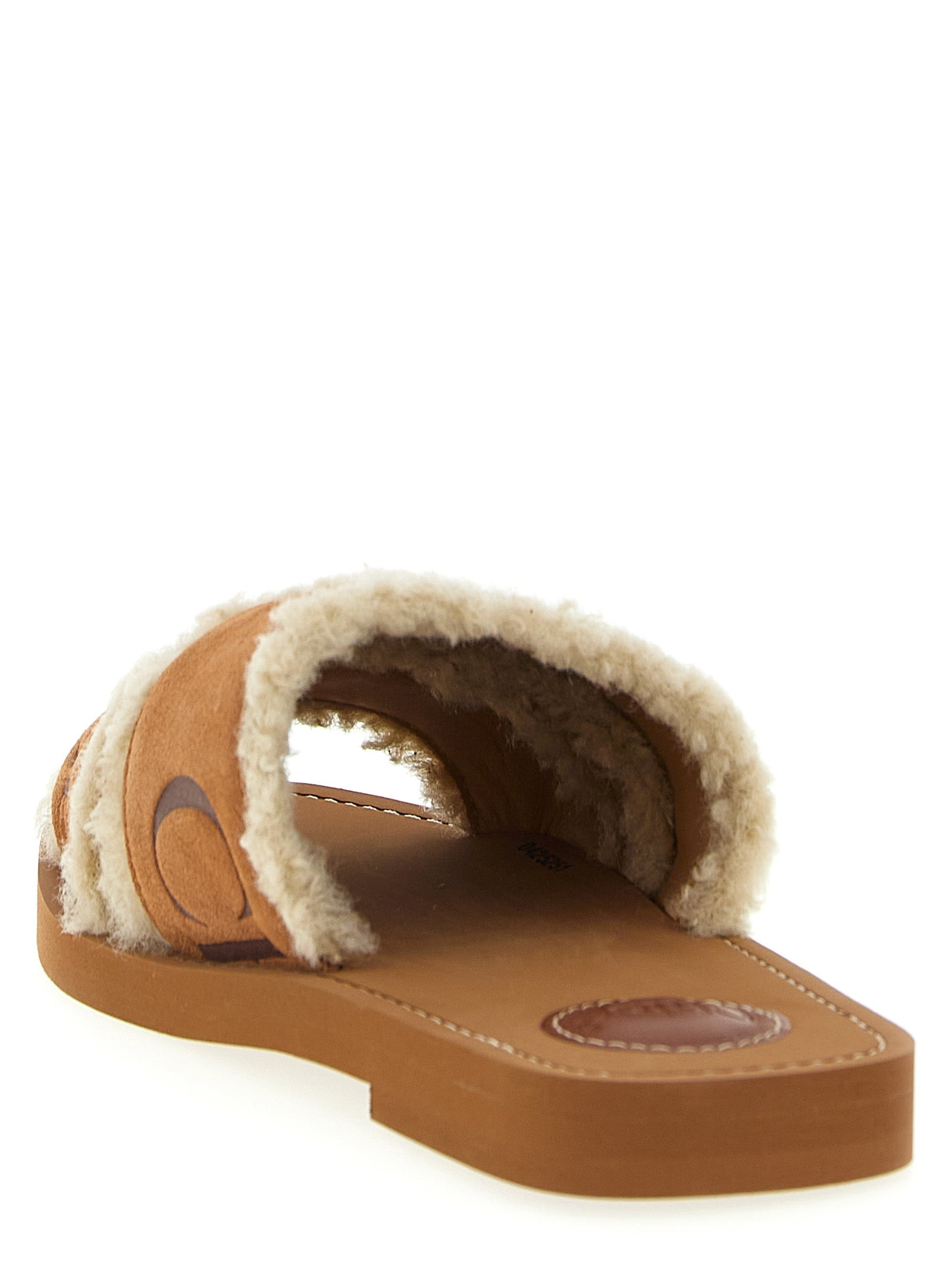 Chloé Women 'Woody' Sandals - 3