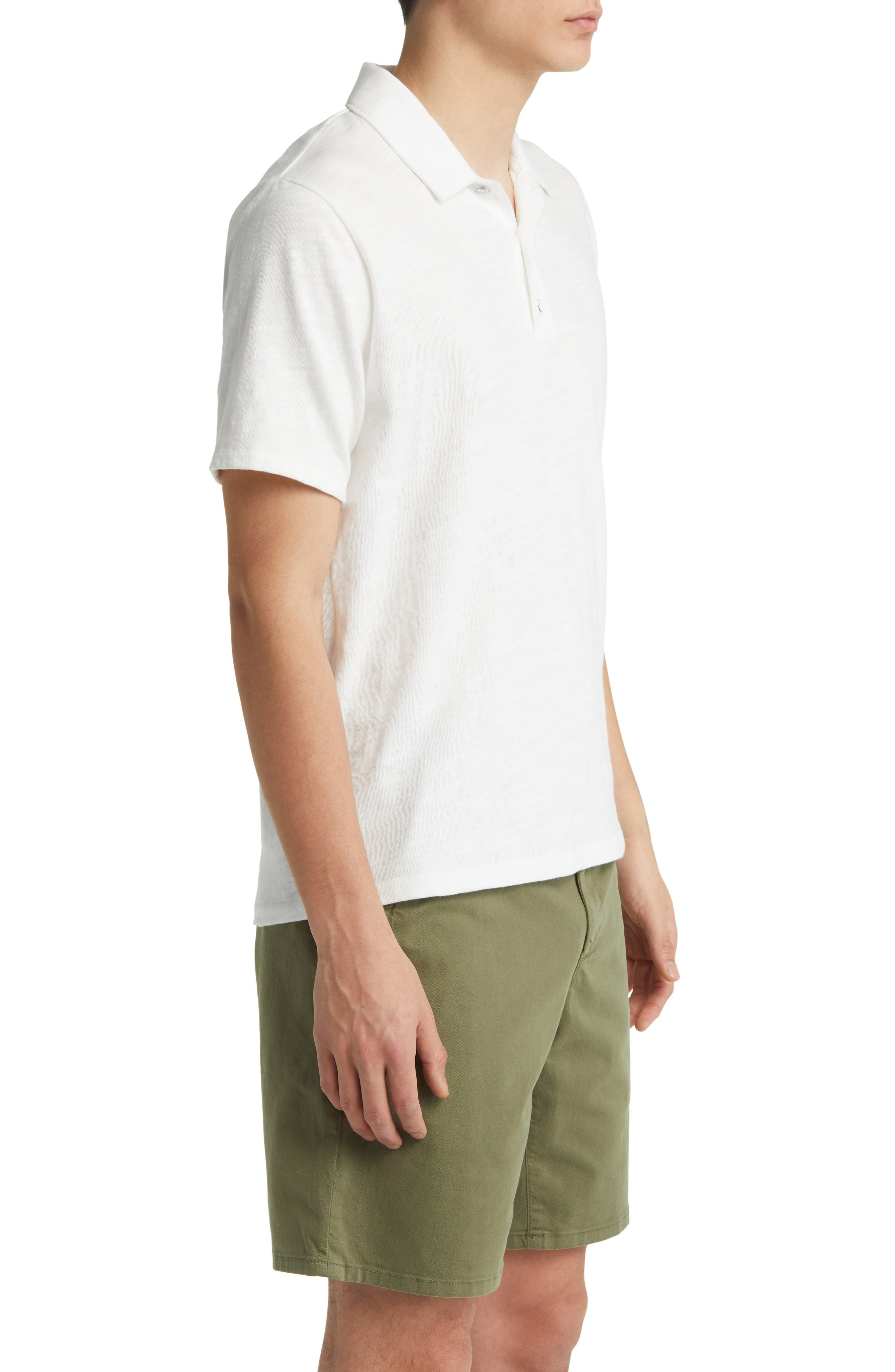 Classic Flame Polo - 3