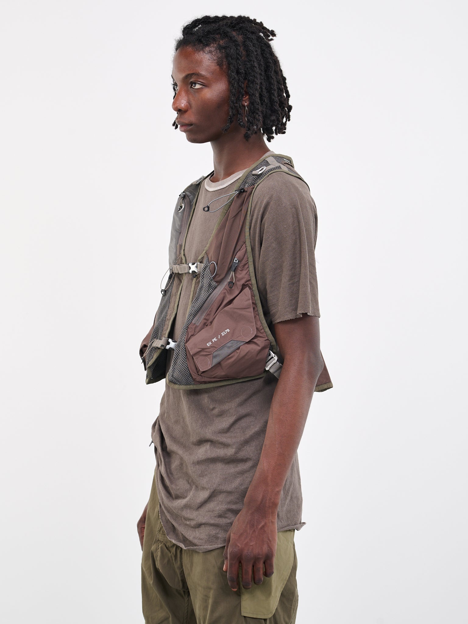 LPU / Hive Rambler Functional Vest - 2