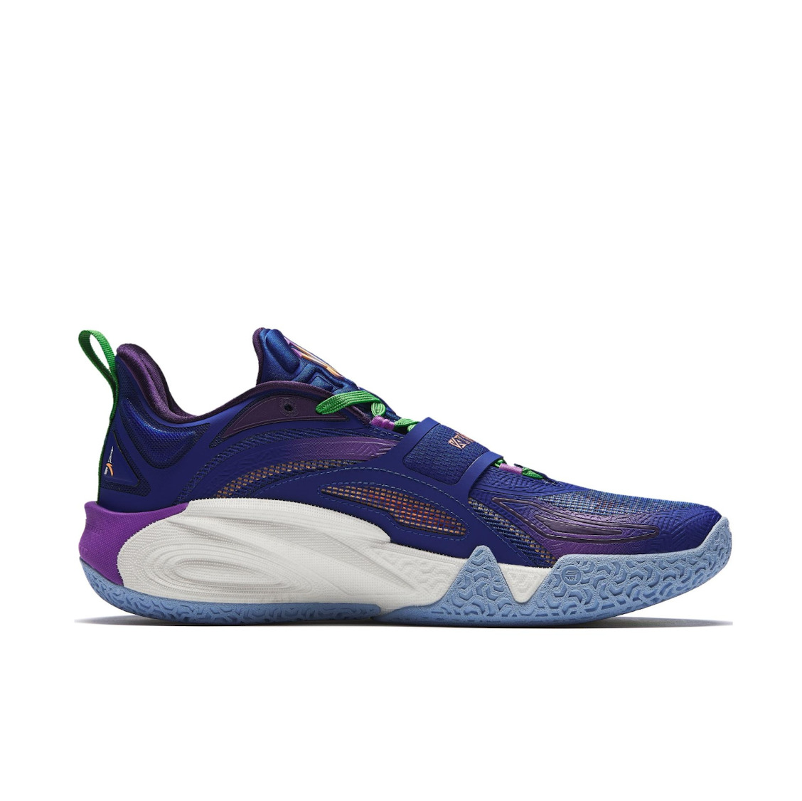 ANTA KAI 1 'Black Knight' 112431102S-6 - 2