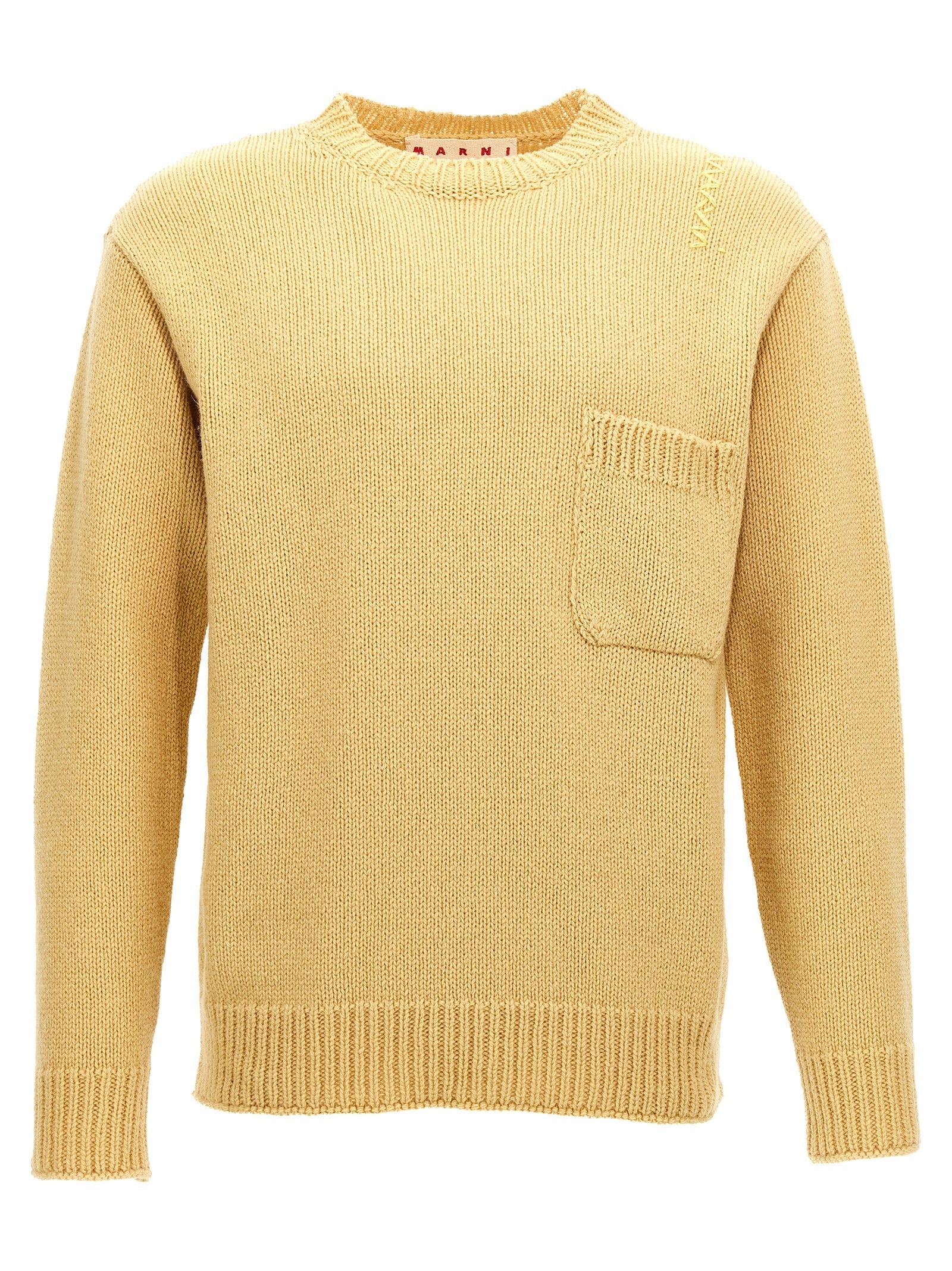 Marni Men Wool Sweater - 1