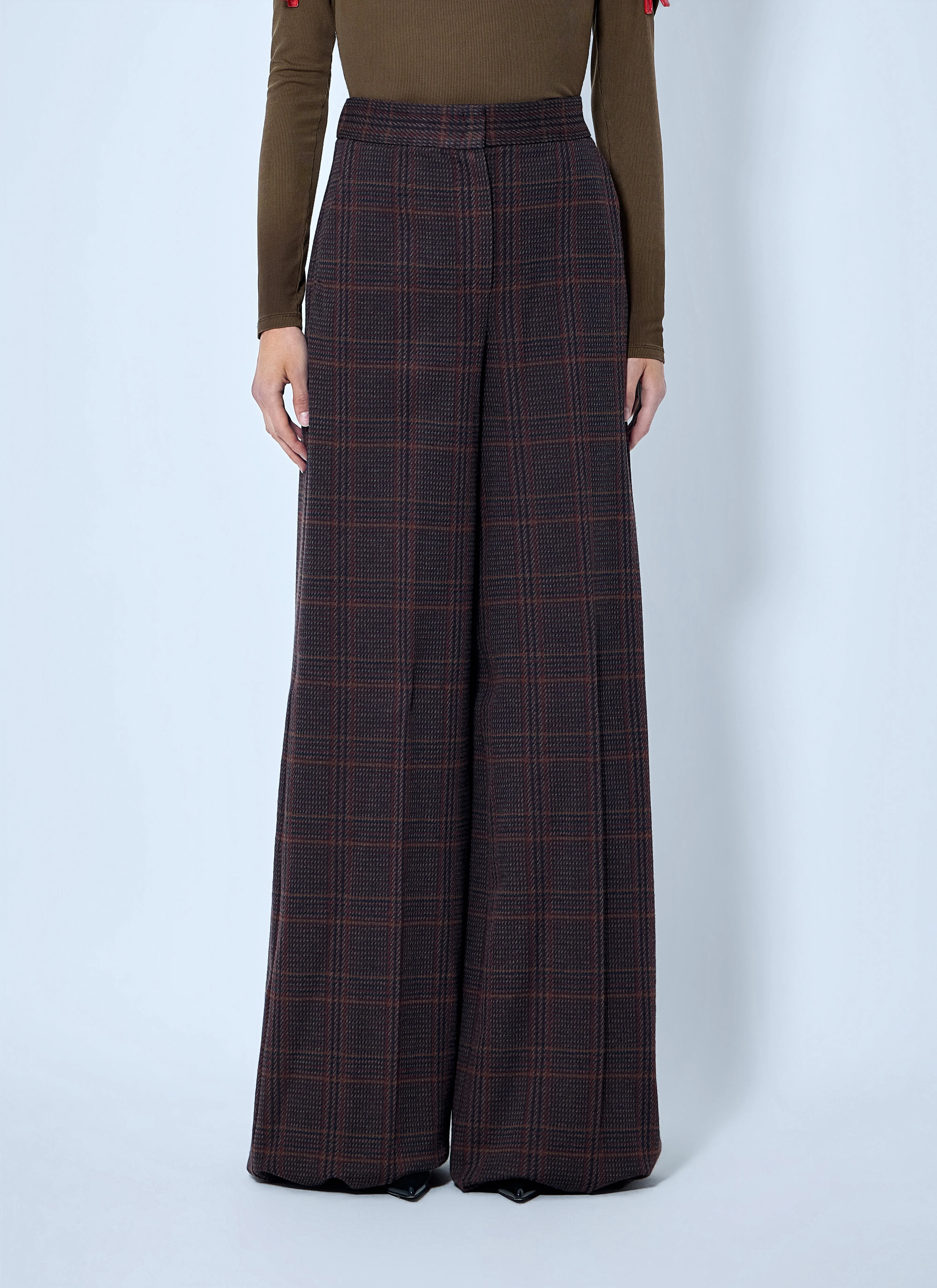 Max Mara Women Emiro Loose Pants - 1