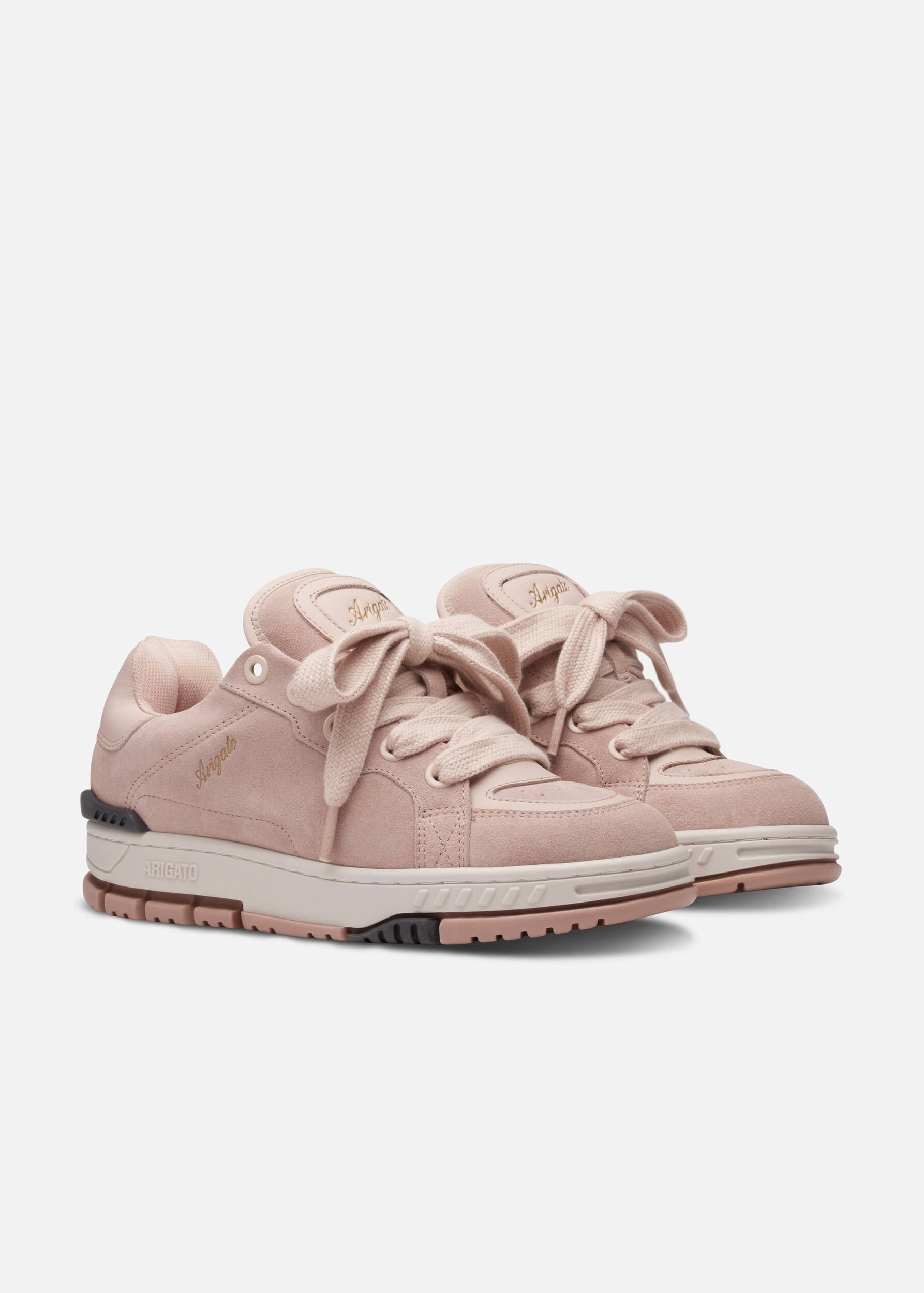 Area Haze Sneaker - 2