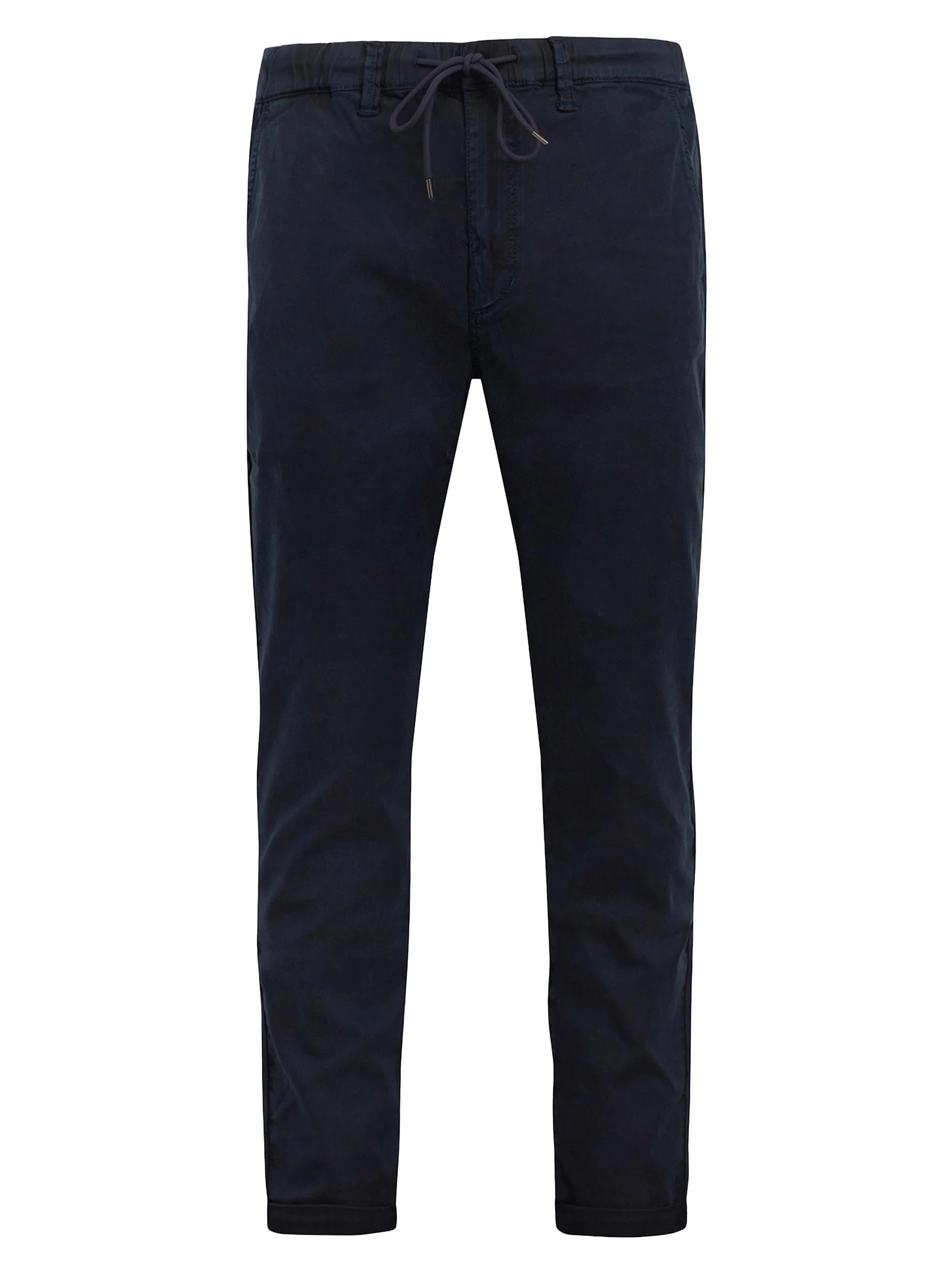 Men's Laird Drawstring Straight-Leg Pants - Night Sky - 1