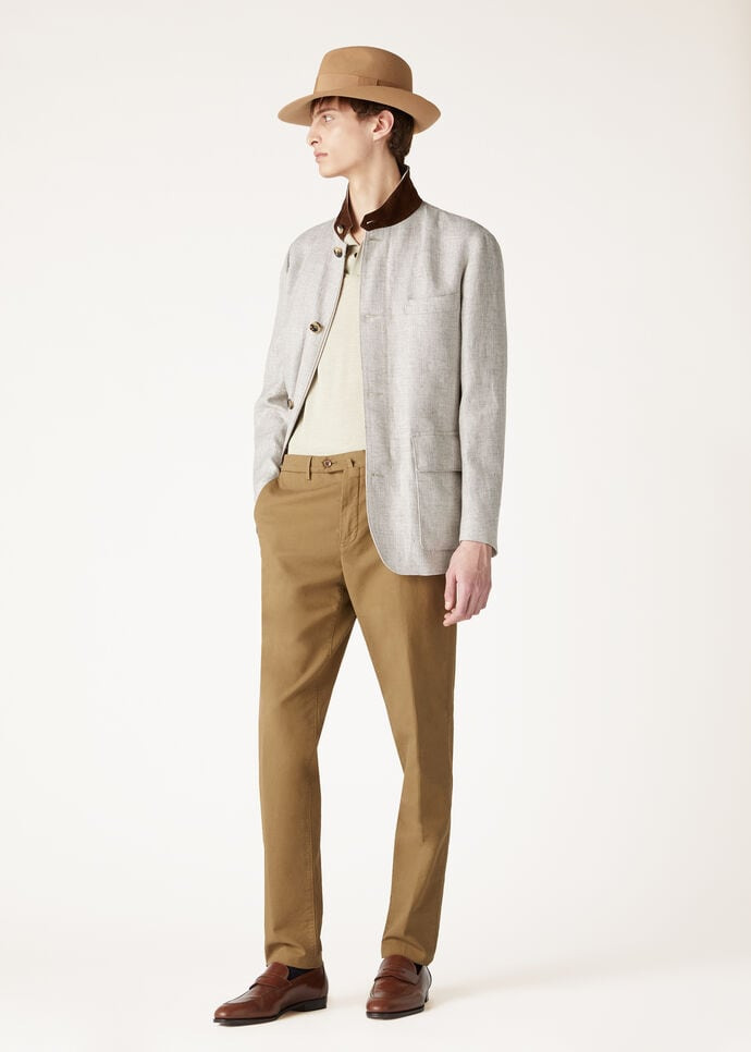 Carlo Pants - 2