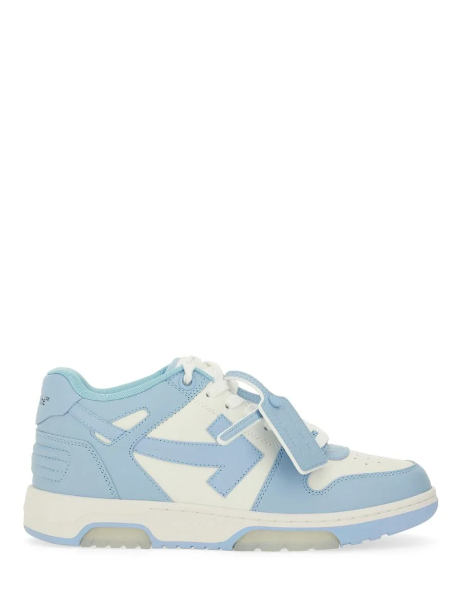Off-White "Out Of Office" Sneaker - 1