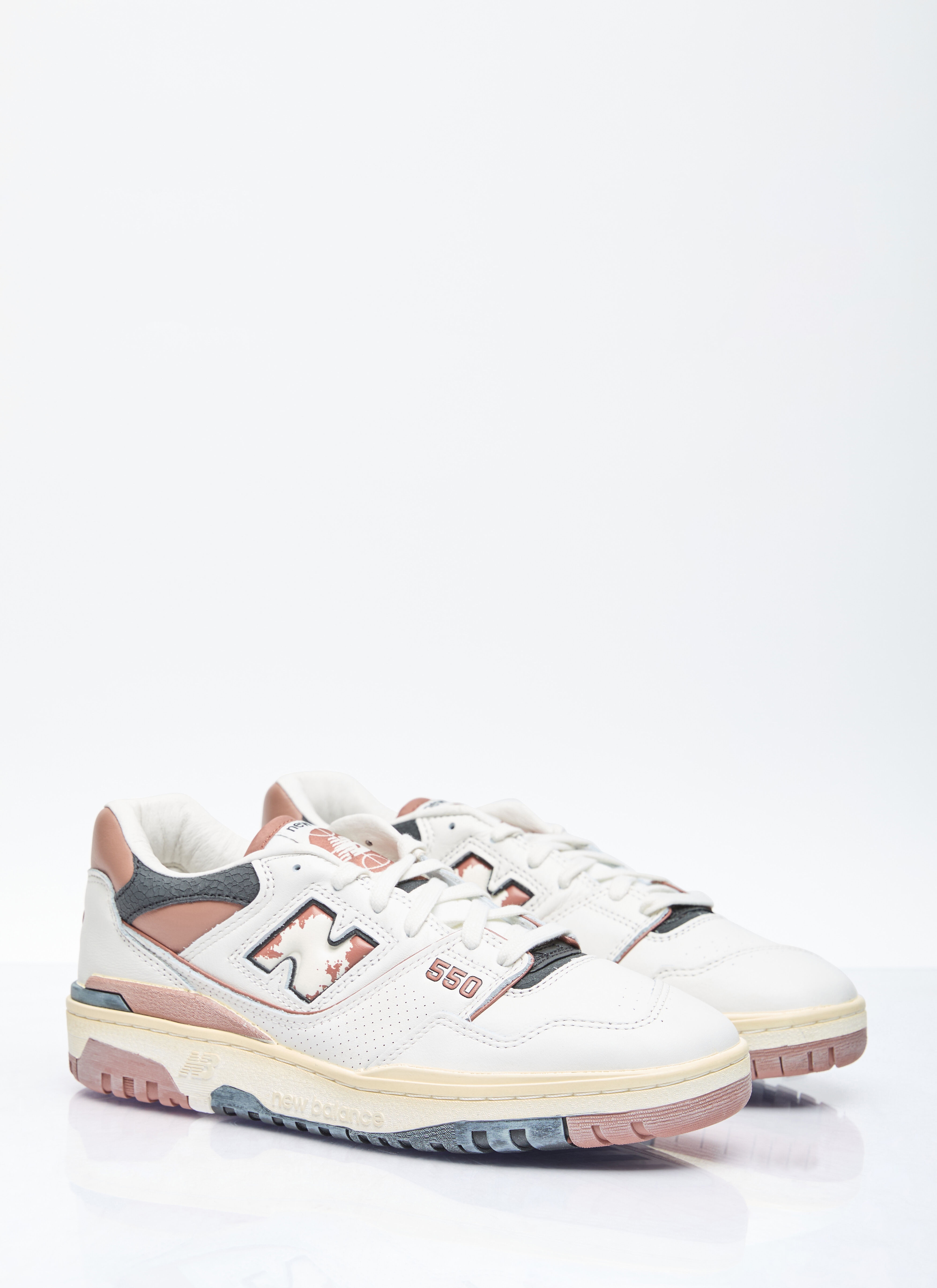 550 Sneakers - 3