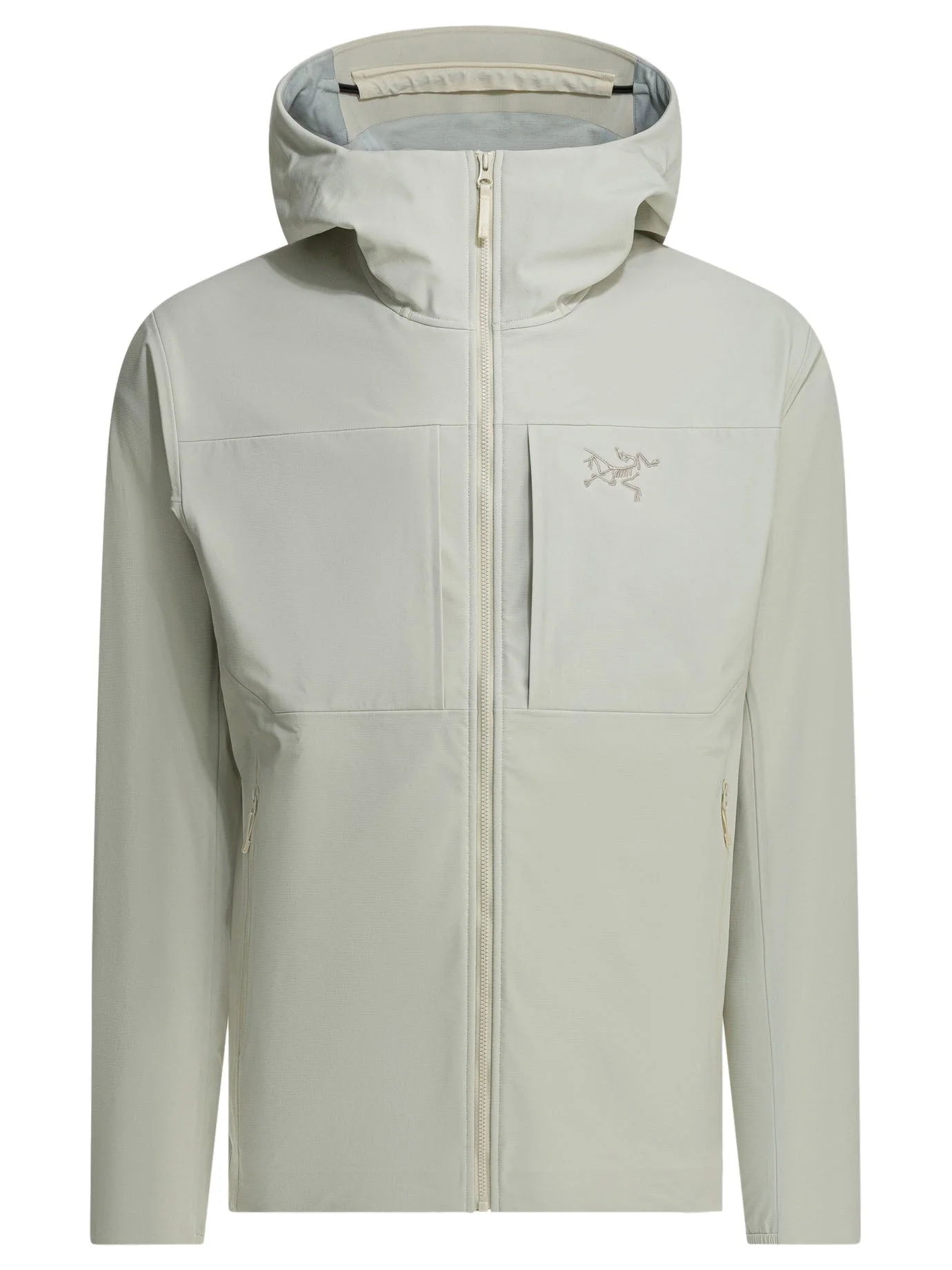 Arc'teryx "gamma Mx" Technical Jacket - 1