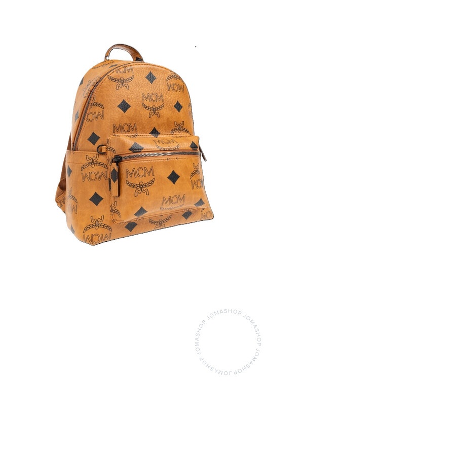 MCM Stark Maxi MN VI Backpack - 2