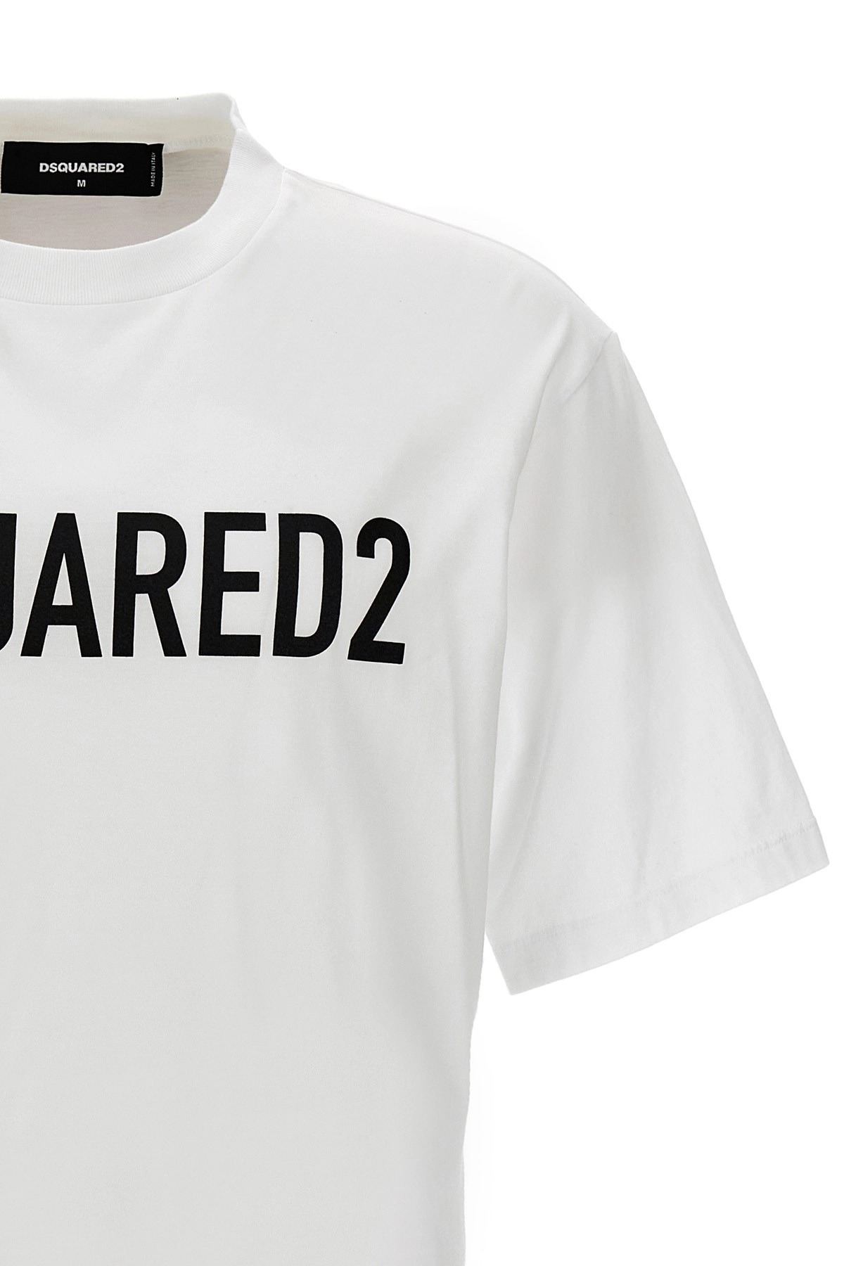Logo T-shirt - 4