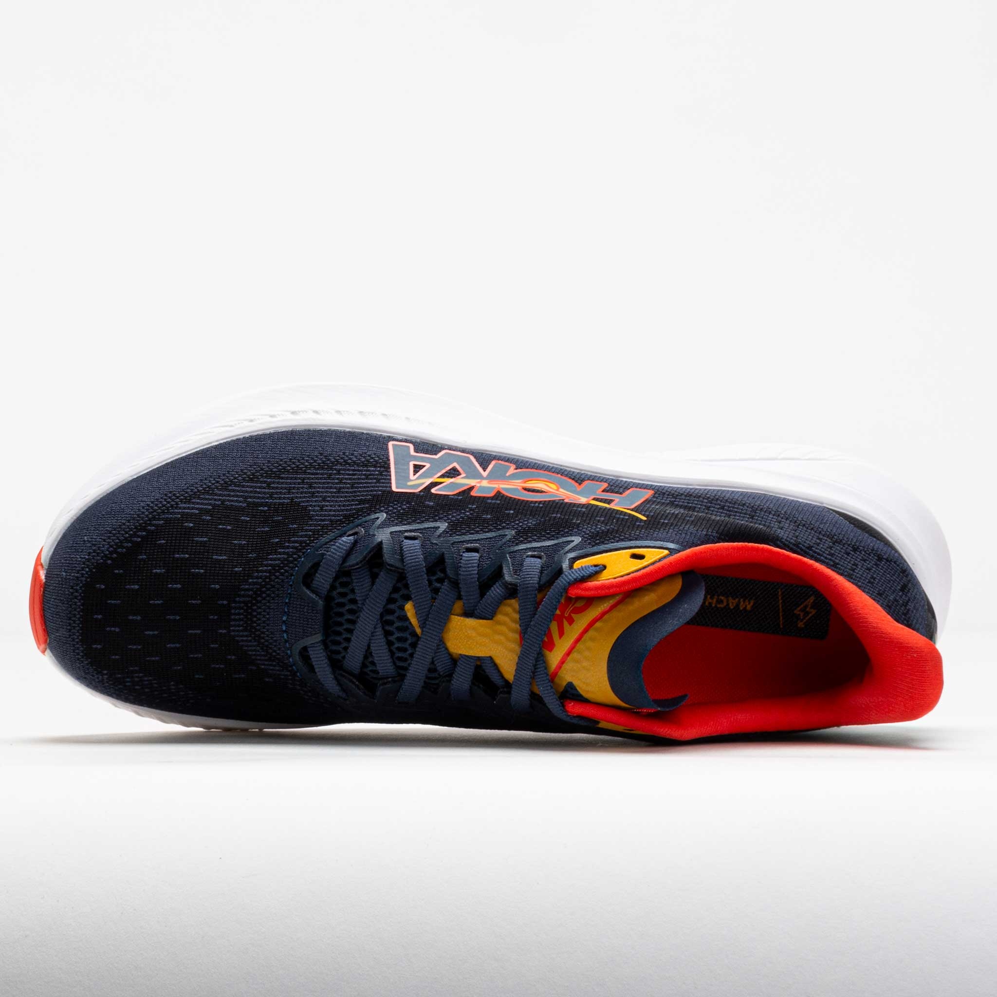 HOKA Mach 6 Men's Varsity Navy/Nautical Dusk - 3