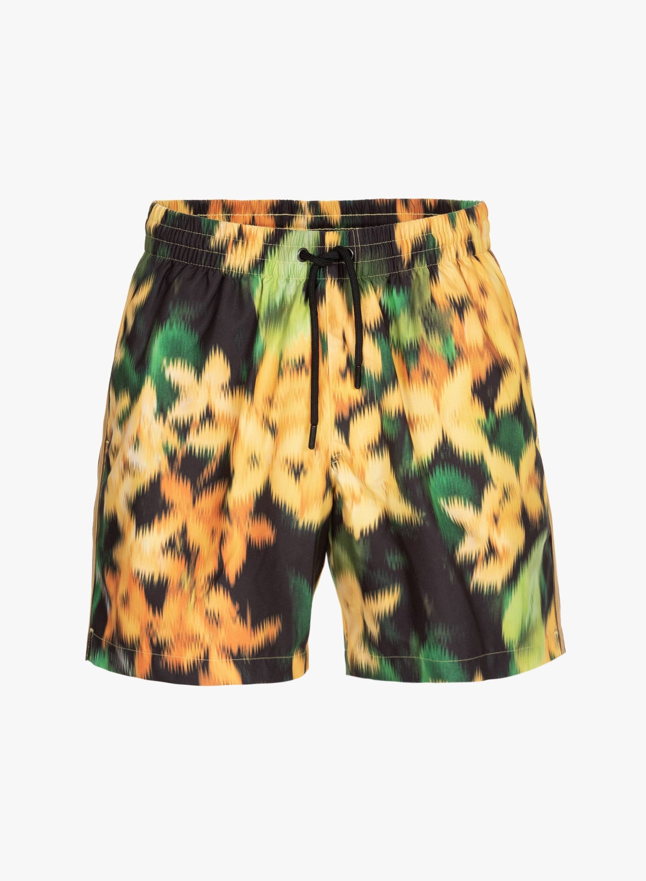 PRINTED SWIMSHORT - 1