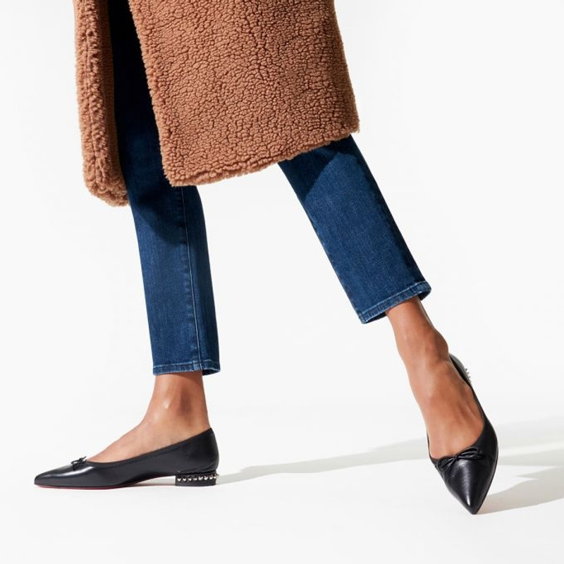 Christian Louboutin Hall VERSION BLACK outlook