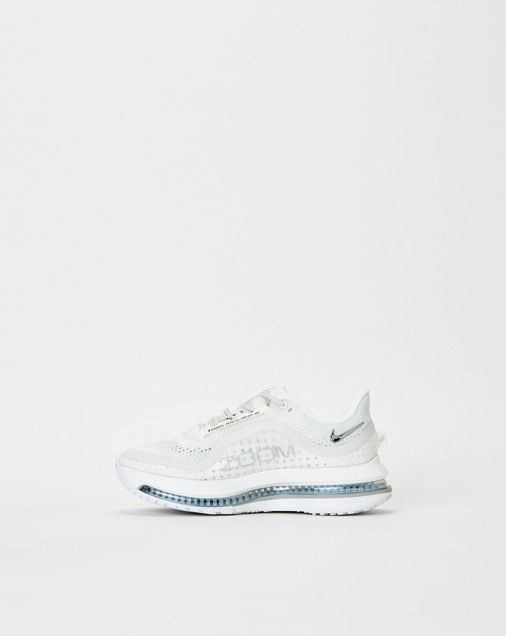 Women's Pegasus Premium - 4