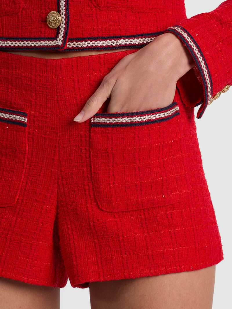 TROY TWEED SHORT 5