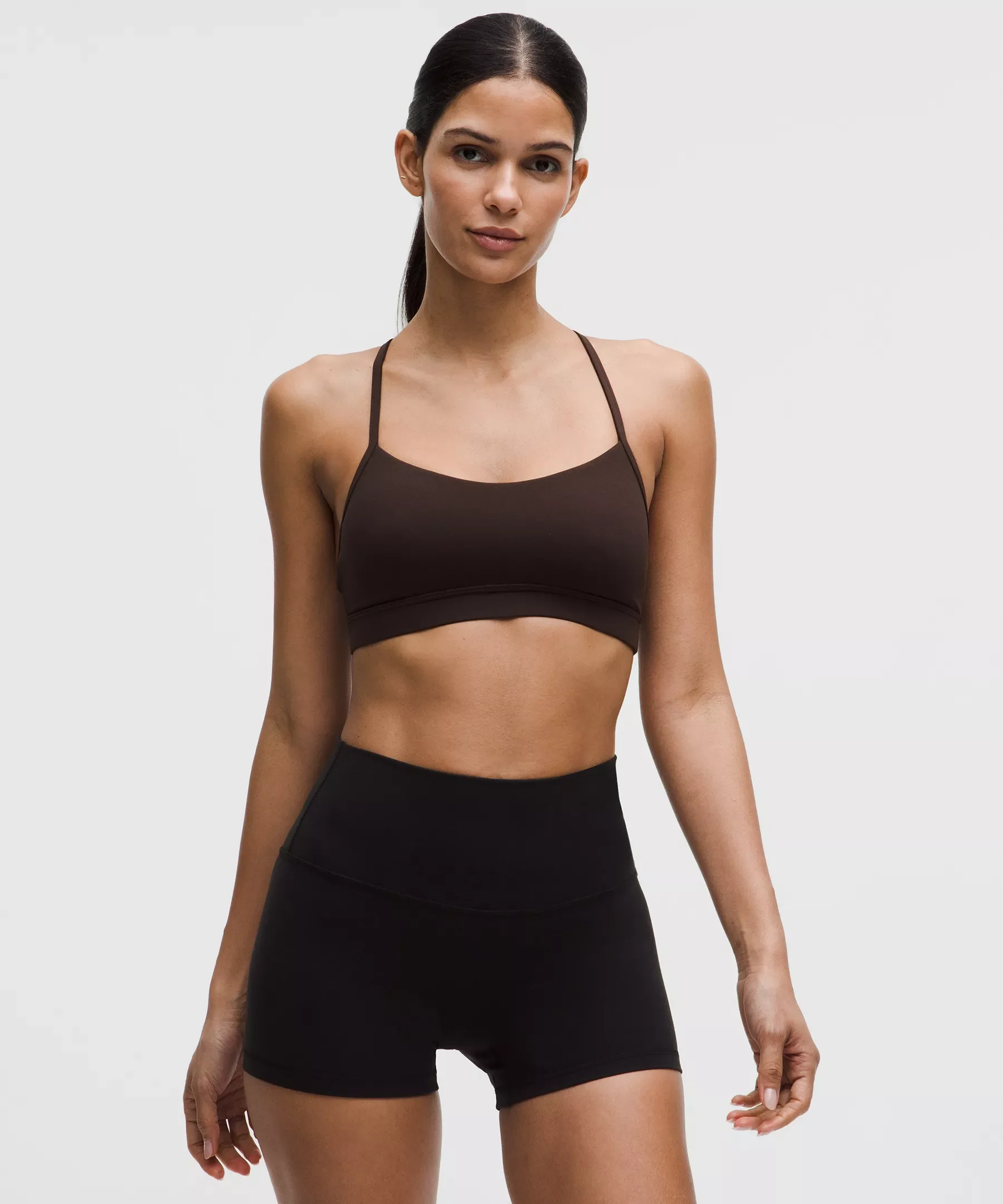 Flow Y Bra Nulu *Light Support, A–C Cups - 1