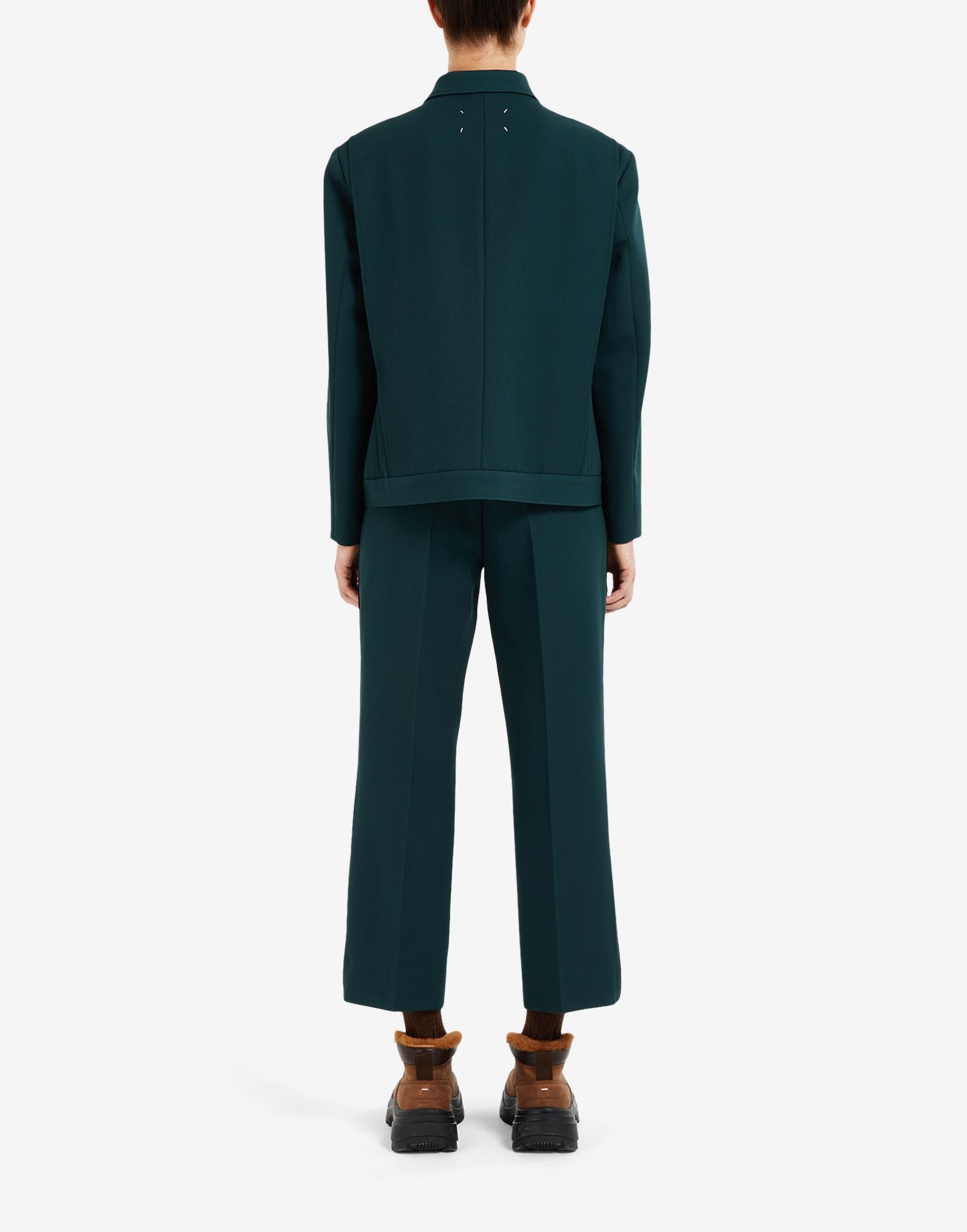 'Memory of' jacket - 4