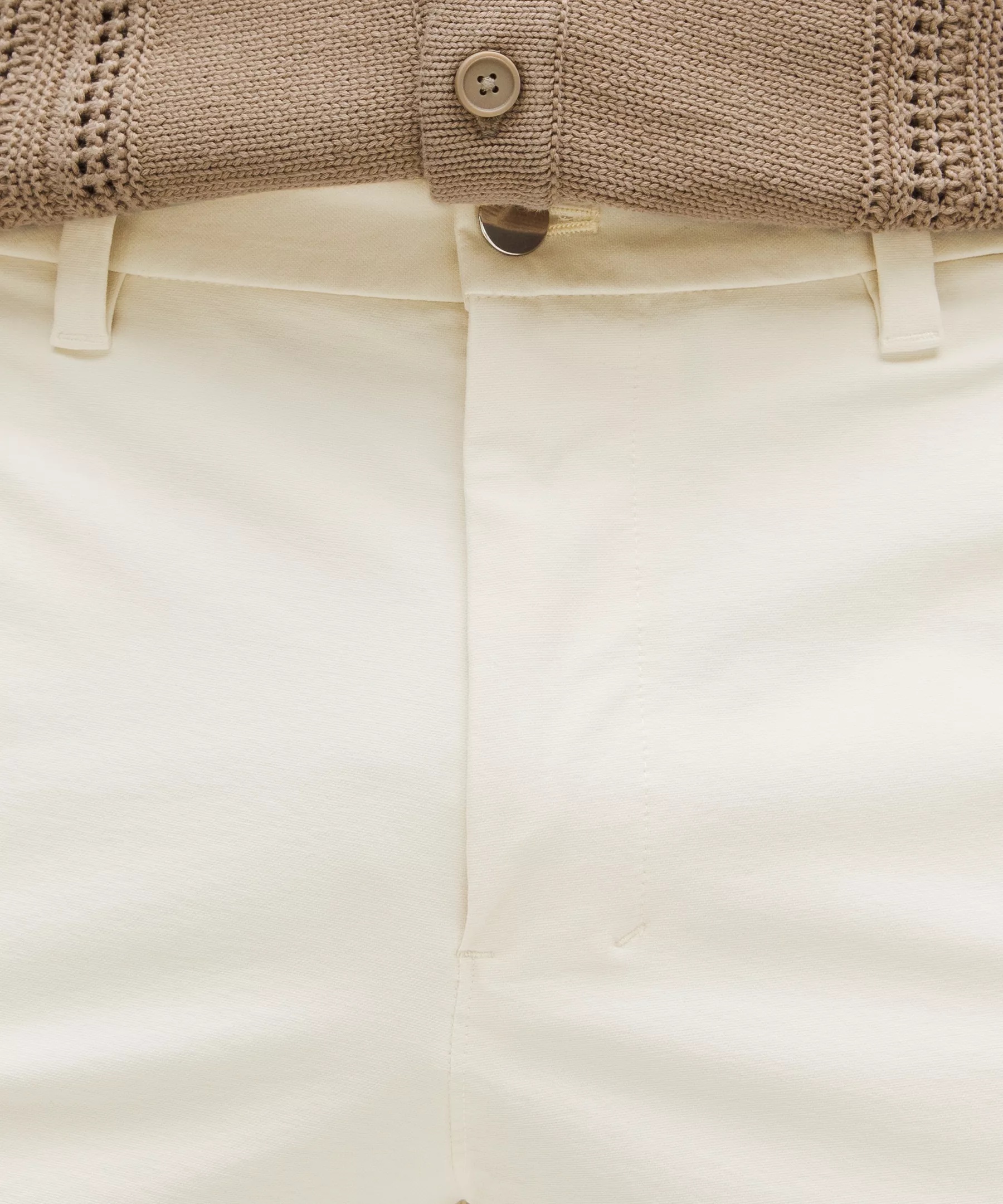 ABC Classic-Fit Trouser 34L *Stretch Cotton VersaTwill - 4