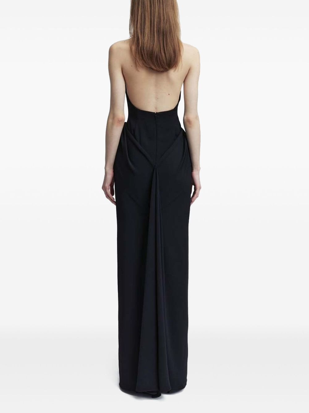 bodycon style dress - 4