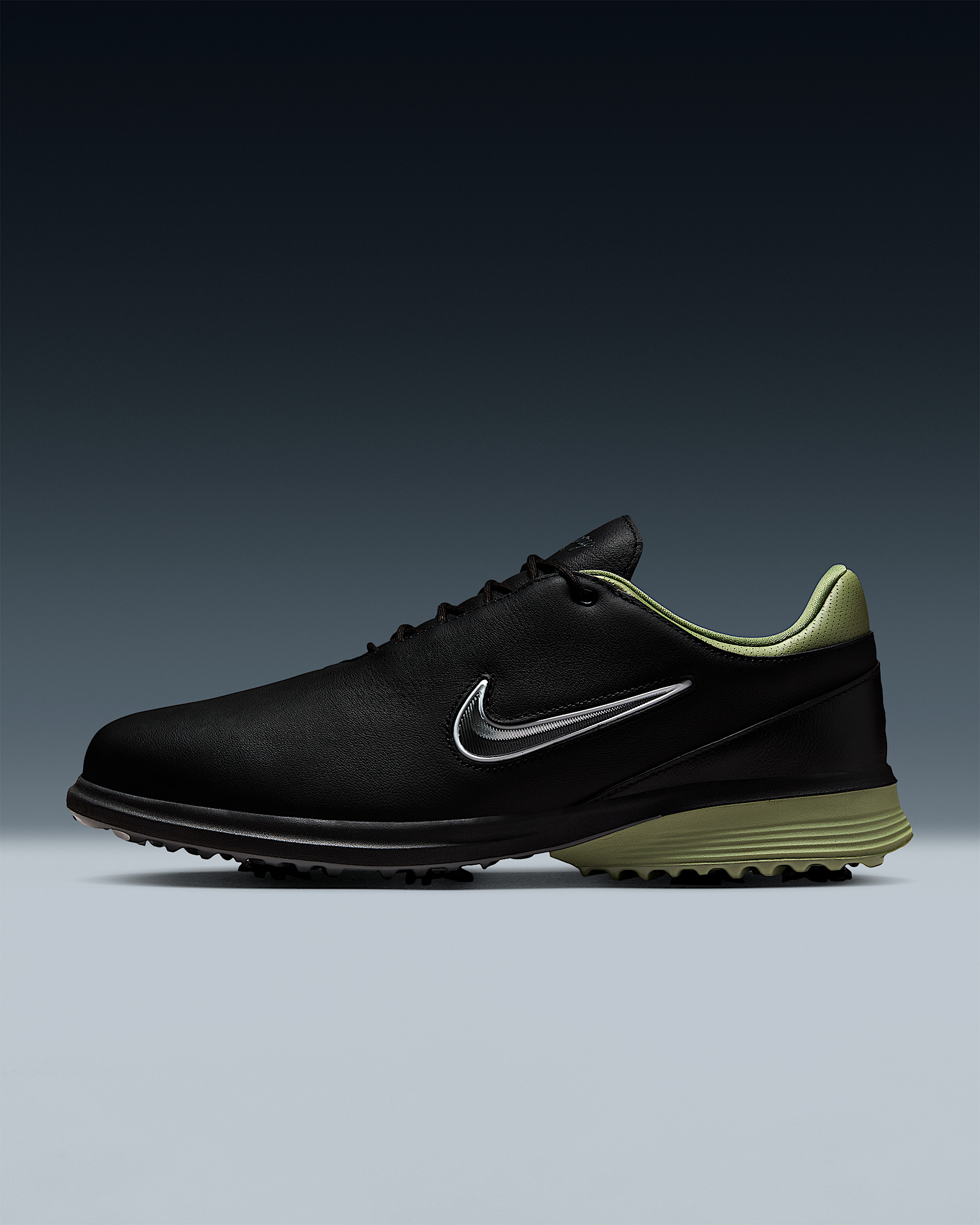 Nike Victory Tour 4 Golf Shoes - 1